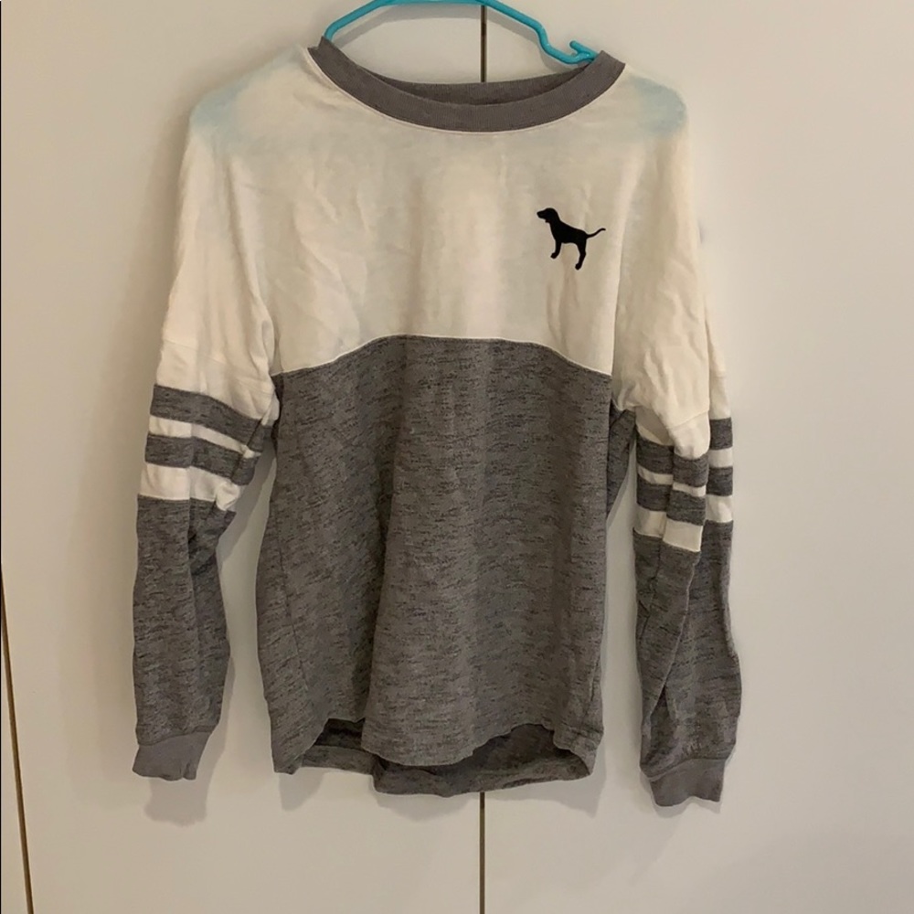 Victoria’s Secret PINK Spirit Jersey
